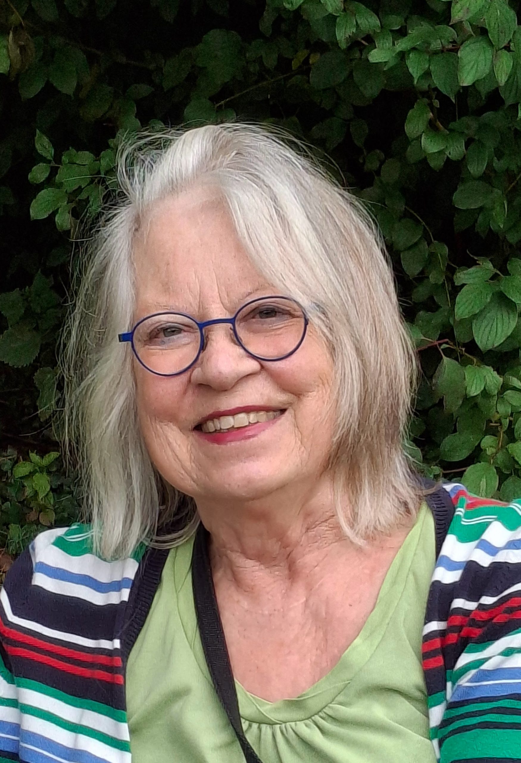 Dr. phil. Annedore Hirblinger