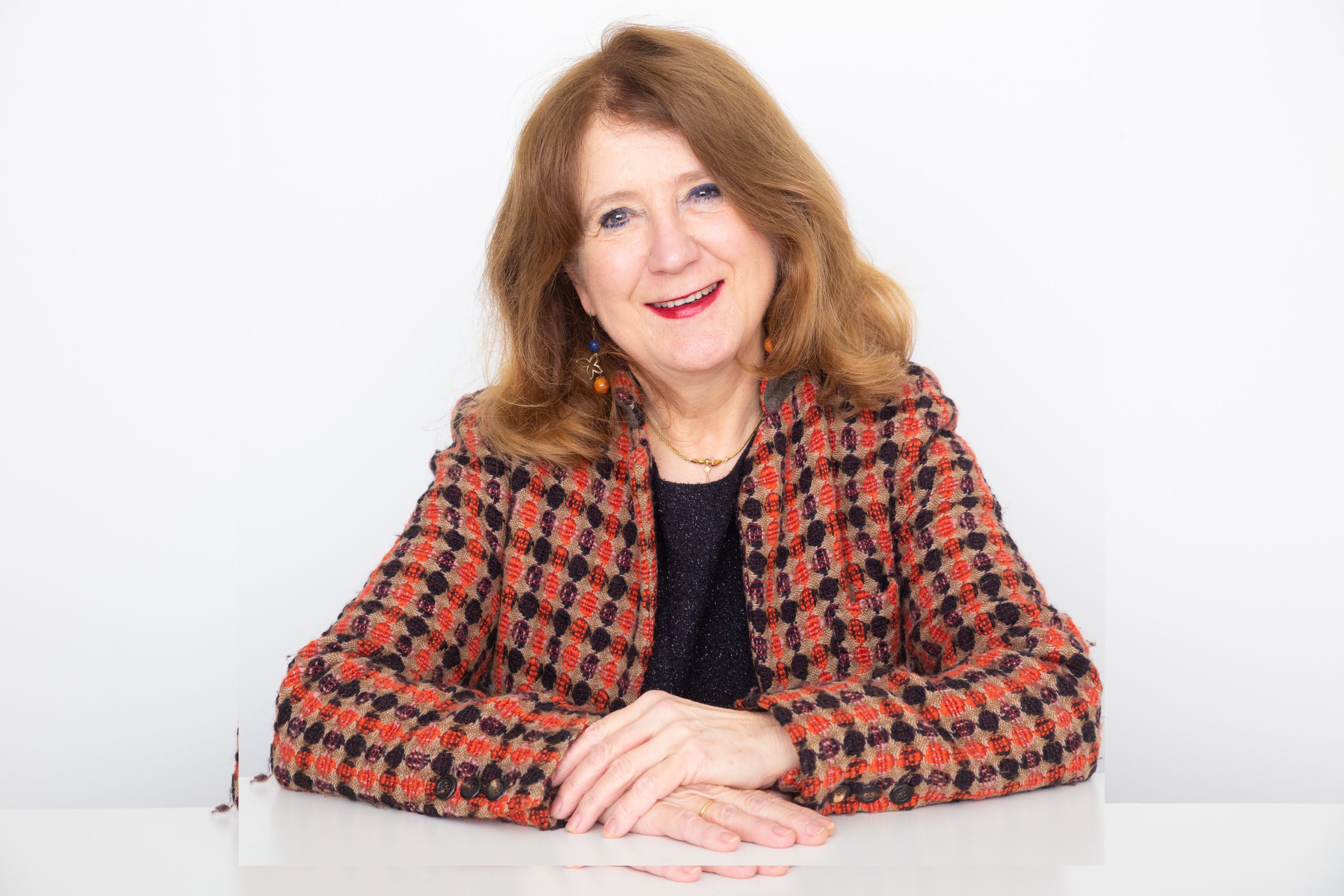 Dr. Ruth Gisela Gross