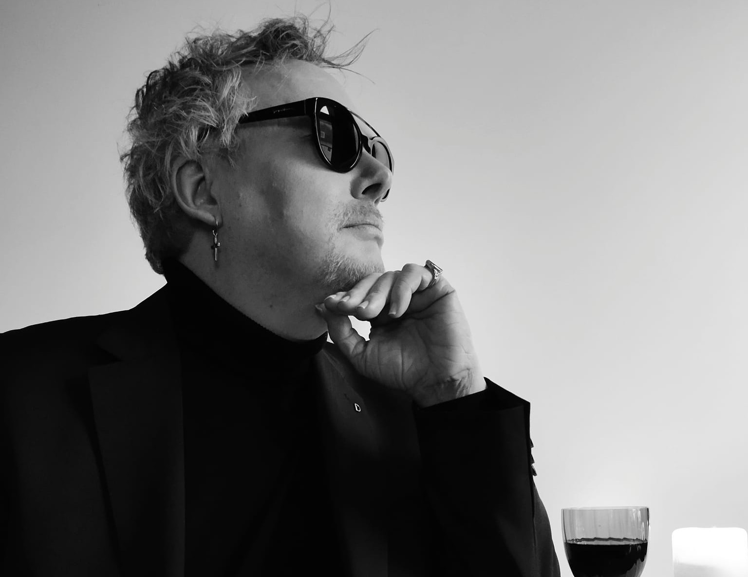 Christian Dörge